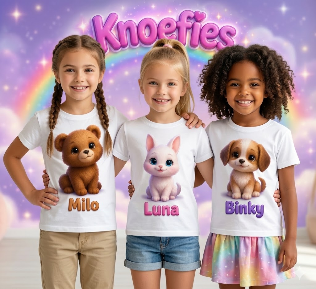 1. 3-meisjes